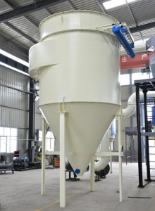 Dust collector