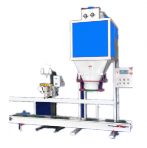 DCS-SF1 Manual bagging scale , Powder weighing machine, powder bagger