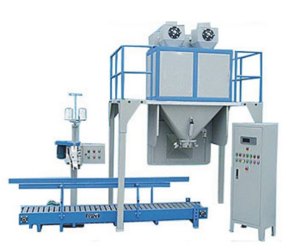 DCS-SF2 Powder bagging equipment, powder packaging machines, powder filling packaging machine Featured Image