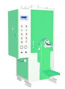 Dry Powder Packaging Machine Valve Port Automatic Weighing Packaging Machine Granule Packaging Machine