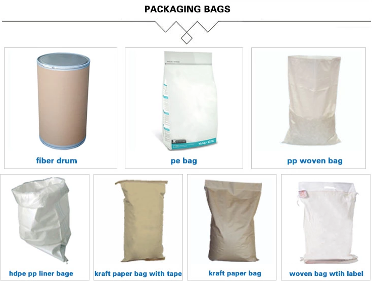 Premix Powder Packaging Machine - Wuxi Jianlong Packaging Co., Ltd.