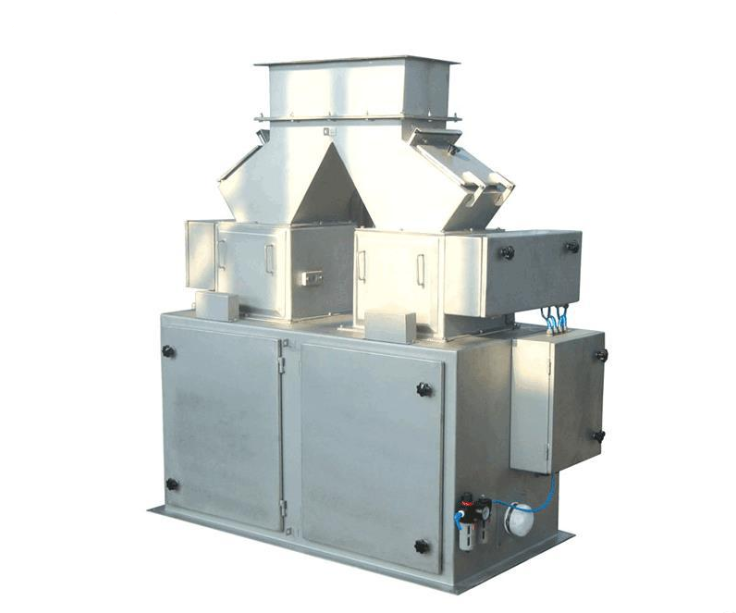Fish Feed Packing Machine