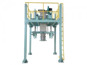 Jumbo bag bagging machine,jumbo bag packaging m...