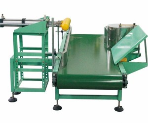 Knockdown Conveyor