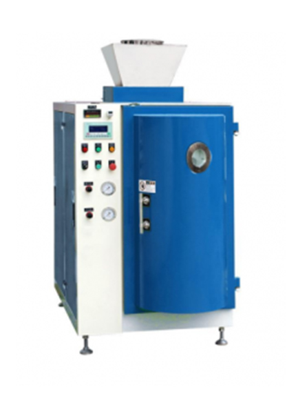 Vacuum valve bag filler,vacuum powder packaging machine for fine powder