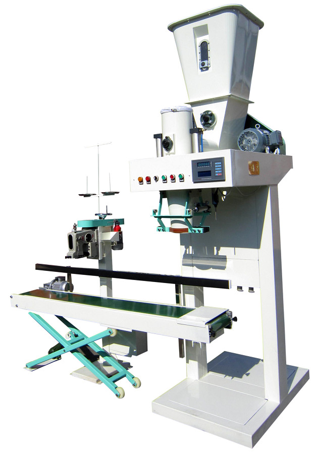 Bulk Bag Unloading Stations