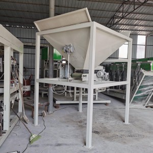 Sand bag filler, Sand Bagging Machine, stone bagging machine, sand bagger, gravel bagging machine